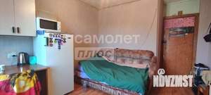 2-к квартира, вторичка, 36м2, 3/9 этаж