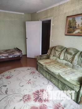 1-к квартира, вторичка, 36м2, 4/9 этаж