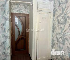 3-к квартира, вторичка, 57м2, 1/5 этаж
