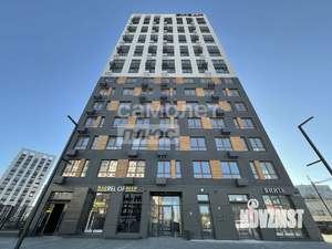 3-к квартира, вторичка, 65м2, 10/18 этаж
