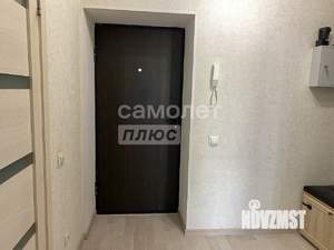 1-к квартира, вторичка, 39м2, 5/22 этаж