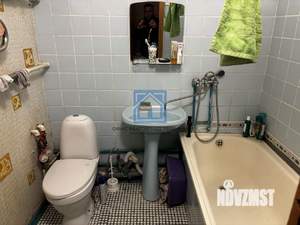 1-к квартира, вторичка, 34м2, 2/9 этаж