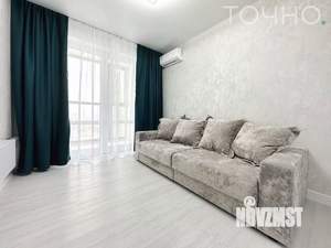 3-к квартира, вторичка, 72м2, 11/17 этаж