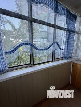 1-к квартира, вторичка, 33м2, 3/9 этаж