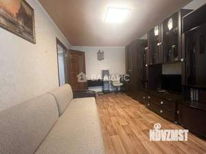 2-к квартира, вторичка, 44м2, 4/5 этаж