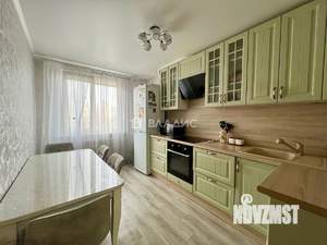 3-к квартира, вторичка, 61м2, 3/9 этаж