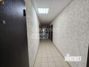Студия квартира, вторичка, 21м2, 1/4 этаж