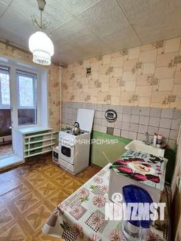 1-к квартира, вторичка, 36м2, 5/5 этаж