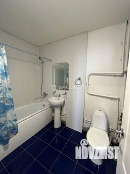 1-к квартира, вторичка, 42м2, 14/14 этаж