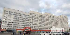 2-к квартира, вторичка, 58м2, 6/18 этаж