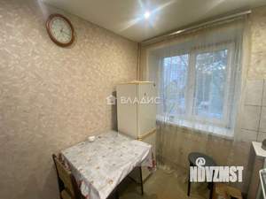 1-к квартира, вторичка, 31м2, 4/5 этаж