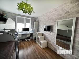 3-к квартира, вторичка, 84м2, 10/14 этаж