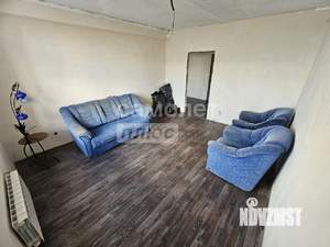 2-к квартира, вторичка, 62м2, 5/16 этаж