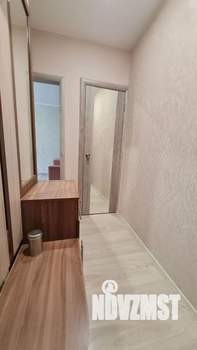 1-к квартира, вторичка, 31м2, 2/5 этаж