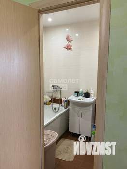 1-к квартира, вторичка, 43м2, 10/10 этаж