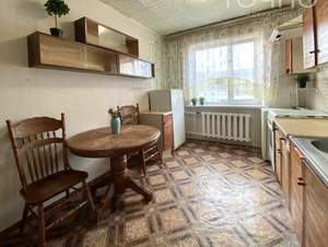 3-к квартира, вторичка, 63м2, 9/10 этаж