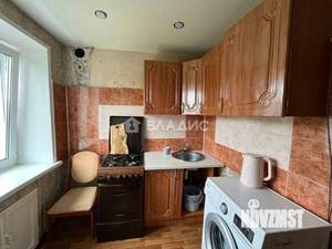 3-к квартира, вторичка, 63м2, 5/5 этаж