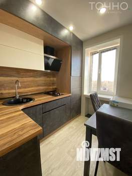 1-к квартира, вторичка, 30м2, 9/9 этаж