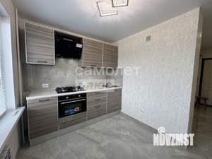 2-к квартира, вторичка, 53м2, 7/9 этаж