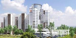 1-к квартира, вторичка, 37м2, 8/18 этаж