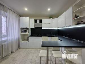 3-к квартира, вторичка, 86м2, 2/10 этаж