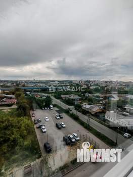 1-к квартира, вторичка, 37м2, 9/15 этаж