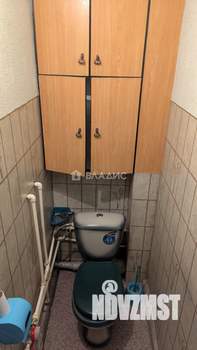 2-к квартира, вторичка, 52м2, 7/10 этаж