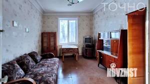 2-к квартира, вторичка, 58м2, 2/3 этаж
