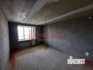 1-к квартира, вторичка, 35м2, 11/14 этаж