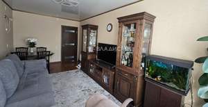 2-к квартира, вторичка, 48м2, 5/5 этаж