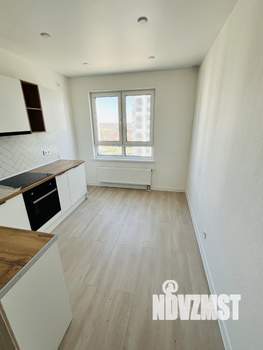 2-к квартира, сданный дом, 48м2, 9/18 этаж