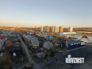 1-к квартира, вторичка, 41м2, 10/18 этаж