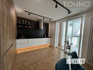 2-к квартира, вторичка, 75м2, 15/17 этаж