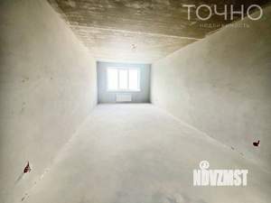 2-к квартира, вторичка, 66м2, 15/16 этаж