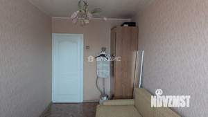 2-к квартира, вторичка, 53м2, 6/8 этаж