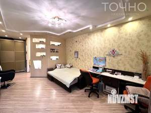 2-к квартира, вторичка, 91м2, 2/12 этаж