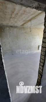 1-к квартира, вторичка, 53м2, 16/19 этаж