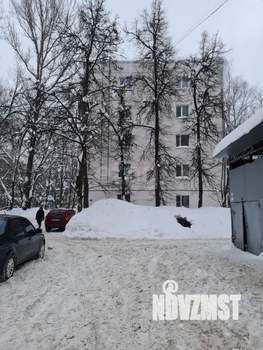 1-к квартира, вторичка, 32м2, 3/5 этаж