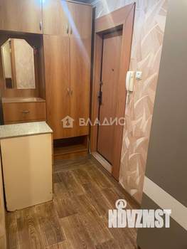 1-к квартира, вторичка, 35м2, 9/9 этаж