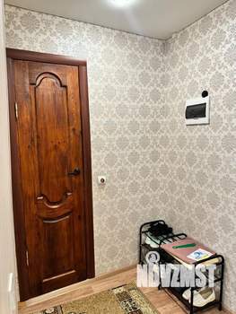 1-к квартира, вторичка, 43м2, 4/9 этаж