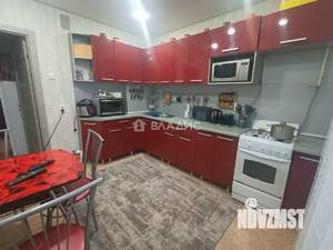 3-к квартира, вторичка, 66м2, 5/9 этаж