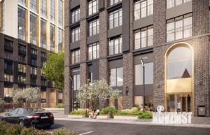 3-к квартира, вторичка, 101м2, 8/21 этаж