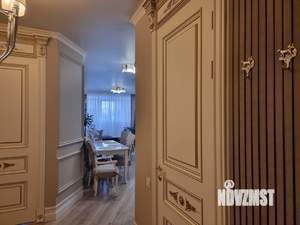 3-к квартира, вторичка, 90м2, 7/16 этаж