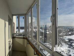1-к квартира, вторичка, 41м2, 12/13 этаж