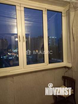 3-к квартира, вторичка, 64м2, 8/9 этаж