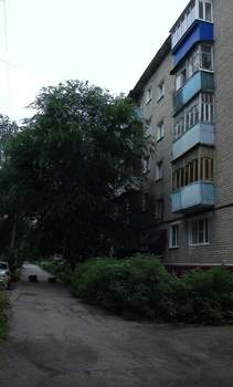 2-к квартира, вторичка, 40м2, 3/5 этаж