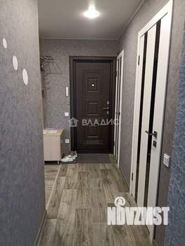 2-к квартира, вторичка, 53м2, 8/9 этаж