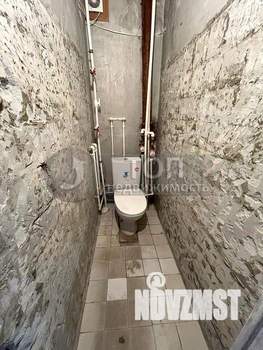 4-к квартира, вторичка, 81м2, 1/4 этаж