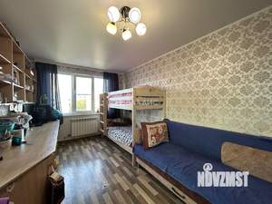 1-к квартира, вторичка, 35м2, 9/9 этаж