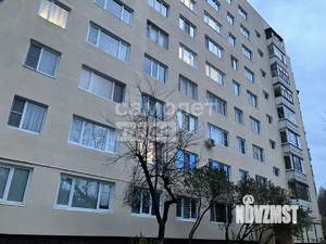 1-к квартира, вторичка, 37м2, 9/9 этаж